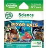 LeapFrog Pixar Pals Learning Game (for LeapPad Platinum, LeapPad Ultra, LeapPad1, LeapPad2, LeapPad3, Leapster Explorer, LeapsterGS Explorer)