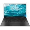 thumbnail image 2 of HP ENVY x360 15 Home/Business 2-in-1 Laptop (AMD Ryzen 7 5825U 8-Core, 15.6in 60Hz Touch Full HD (1920x1080), AMD Radeon, 8GB RAM, 256GB SSD, Backlit KB, Wifi, Win 11 Home), 2 of 7