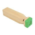 thumbnail image 3 of TISHITA Children Musical Instrument Train Whistle Train Party Favors Educational Toy Large, 3 of 8