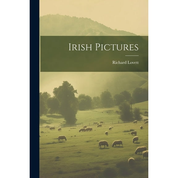 Irish Pictures (Paperback)