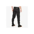 thumbnail image 3 of 100 Percent 43500-001-36 Hydromatic Mens Pants, Black - Size 36, 3 of 3