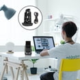 thumbnail image 4 of SHISUYAN Practical Phone Swing Device Useful for Office 2pcs Step Counter, 4 of 6