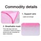 thumbnail image 4 of Kid Infant Foldable Waterproof Play House Ocean Ball Game Pool Tent Indoor Outdoor Toy, 4 of 4