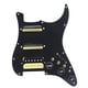 thumbnail image 5 of Pastillas SSH precableadas ST Pickguard Scratchplate, pieza de repuesto profesional duradera y práctica para guitarra, pastilla Humbucker de bobina, 5 of 9