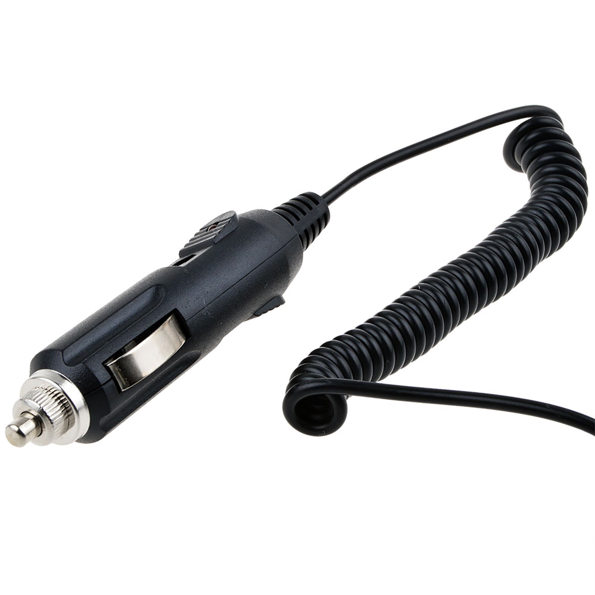 PKPOWER Auto Car Charger Power Cord for Dynex DXP9DVD DX-P9DVD11 9