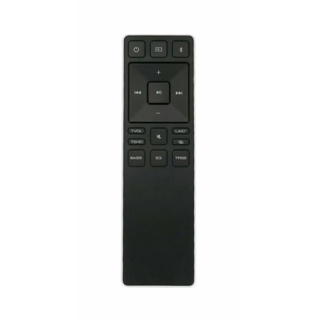 New XRS551-D Replace Remote for Vizio Sound Bar SB3651-E6 SB4531-D5 SB4051-D5
