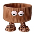 thumbnail image 1 of DOLITY Storage Basket Biscuit Cookies Pastry Display Basket for Coffee Table Picnic C, 1 of 9