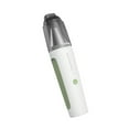 thumbnail image 2 of Baoblaze Car Vacuum Cleaner Cordless Handheld Vacuum for Home Car Detailing Hair White, 2 of 6