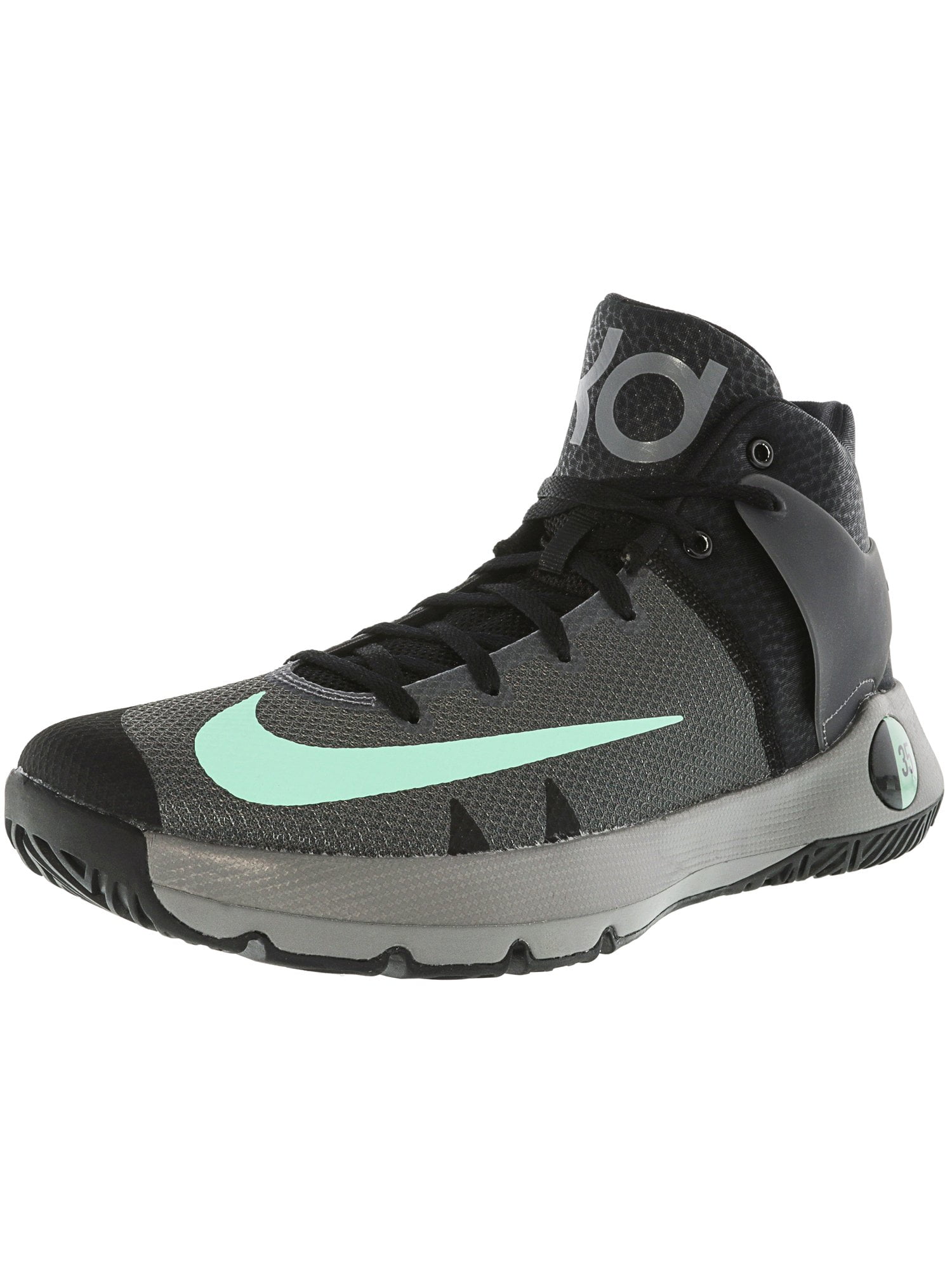 kd high top