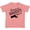 Mauve, variant on Inktastic Someone in Massachusetts Loves Me Boys or Girls Toddler T-Shirt