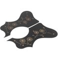 thumbnail image 4 of Guitarra Pick Guard, Pickguard de Guitarra de Plástico para Acústica, 4 of 7