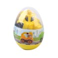 thumbnail image 3 of Way to Celebrate! DIY TRUCK EGG, NOVELTY, 3 of 8