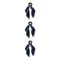 thumbnail image 2 of Minnieouse Diadema clásica y elegante de color sólido con fuerte elasticidad Hold Stylr All Day All Trend Match Exquisite Craft Blue Type1 NO1, 2 of 6