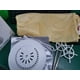thumbnail image 1 of Secador de ropa portátil Mini secador eléctrico para ropa Secador de ropa plegable para apartamentos dormitorio Camping viajes, 1 of 8