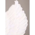 thumbnail image 3 of Divine White Angel Wings, 3 of 5
