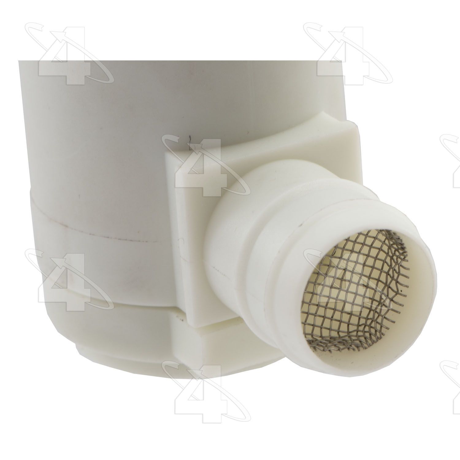 ACI 377157 Windshield Washer Pump For Select 06-20 Acura Honda Subaru Models