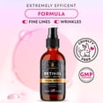 thumbnail image 2 of InstaSkincare Retinol Renewing Face Serum, Reduce Wrinkles & Anti-Aging, with Hyaluronic Acid, 2 oz, 2 of 6