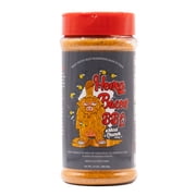 Meat Church Honey Bacon BBQ Rub