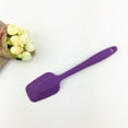 thumbnail image 6 of Silicone Spatula Baking Rubber Scraper integrated high temperature resistance, 6 of 7