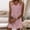 Pink, variant on Wedding Guest Dresses for Women,Clearance Women's Summer Style Fresh Solid Embroidered Lace Tank Top V-Neck Dress