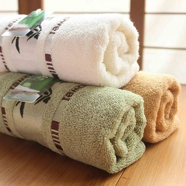 BAMBOO Towel Fabric 