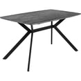 thumbnail image 1 of Mesa Comedor Nordico 4pers Houzer 130x80x74, 1 of 10
