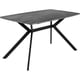 thumbnail image 1 of Mesa Comedor Nordico 4pers Houzer 130x80x74, 1 of 10