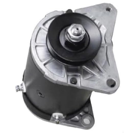 New Starter Generator for EZ-GO TXT Workhorse 1993-2018 114-01-4002 114-01-4008