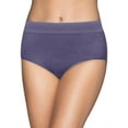 thumbnail image 1 of Vanity Fair Beyond Comfort Women's Brief Panties Style -13213, 1 of 4