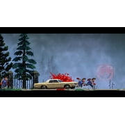 Halloween and Ash vs Evil Dead RetroRealms Double Feature (Nintendo Switch)