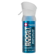 Boost Oxygen Supplemental Canned Oxygen REVIVE- Peppermint Pocket-Size 3 Liter, 1 pack, Model 302