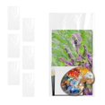 thumbnail image 1 of Bolsas Poli Transparentes PUREVACY 38 x 91 cm Paquete de 500, 1 of 6