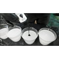 White Opaque Dye (Alumilite) Liquid Dye for Coloring Epoxy Resin