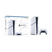 PlayStation 5 Disc Console Slim -1TB
