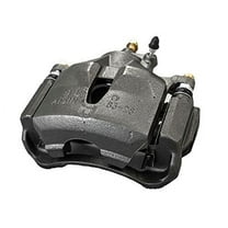 Power Stop Rear Right One Stock Replacement Caliper L4536 Fits 2003 Ford Taurus