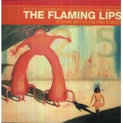 The Flaming Lips - Yoshimi Battles the Pink Robots - Rock - Vinyl