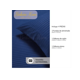 thumbnail image 4 of Set De Sábanas Matrimonial Xtellar 2800 Hilos Premium  AZUL, 4 of 4