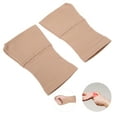 thumbnail image 6 of UrbanEden Elastic Wrist Sleeve,Compression Wrist Sleeve Wrist Support Brace For Carpal Tunnel Syndrome Skin Color, 6 of 8