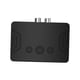 thumbnail image 3 of Adaptador de audio inalámbrico, 3,5 mm AUX RCA Play, 10 M de , receptor de audio V5.3 Adaptador AUX para amplificador de altavoz, 3 of 9