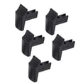 thumbnail image 3 of Plastic Ladder Switch, Ladder Parts, Ladder Switch Lift Telescopic Multi-function Ladder Compact Convenient To Use Low Temperature Resistance Pool Step Ladder, 3 of 7