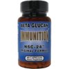 Nutritional Supply Corp Immunition Nsc-24 Beta Glucan Original Formula