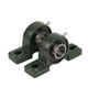 thumbnail image 1 of Rodamiento de chumacera Jadeshay 2 piezas UCP205 25 mm montado en bolas, 1 of 8