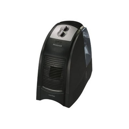 Honeywell QuietCare HCM-631N - Humidifier - mobile