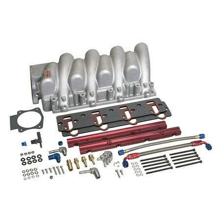 Professional Products 52065 Typhoon Intake Manifold
