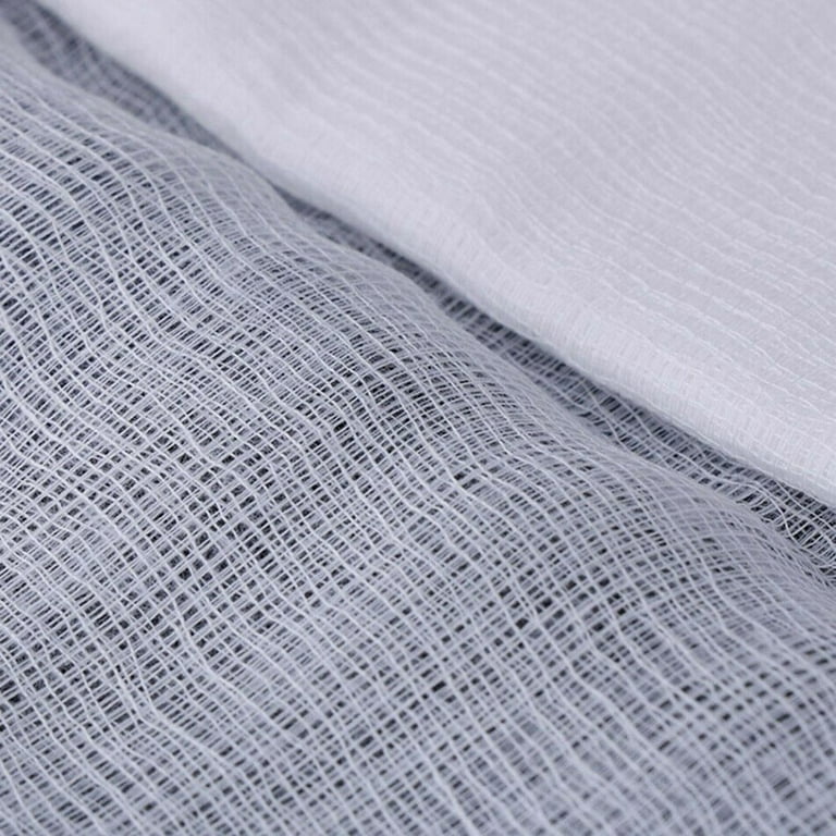 Cotton Cheese Cloth Fabric  Finest Natural Muslin – Neotrims