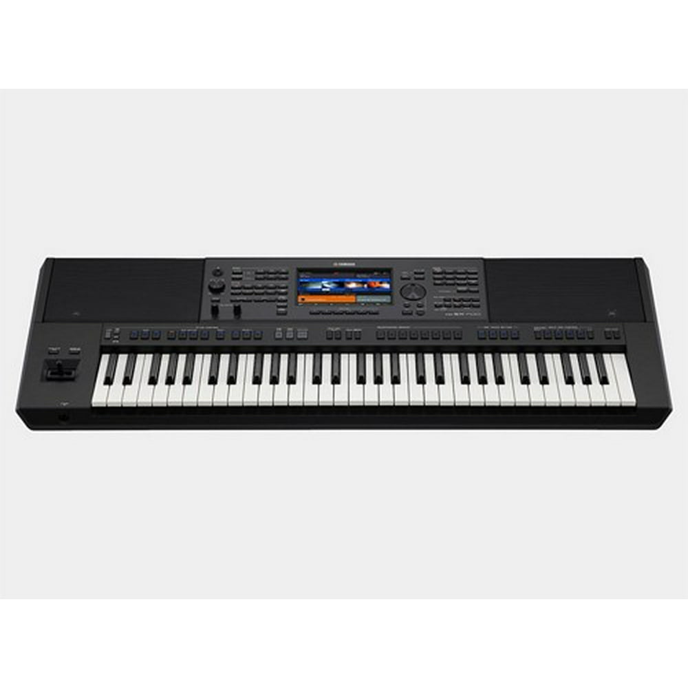 Yamaha PSR SX-700 Keyboard Arranger Workstation - Walmart.com - Walmart.com