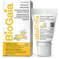 thumbnail image 1 of BioGaia Probiotic Baby Drops - 5mL - NEW DROPPER - for newborns, babies and toddlers, 1 of 6