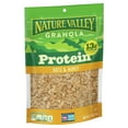 thumbnail image 2 of Nature Valley Protein Granola Oats & Honey, 2 of 5