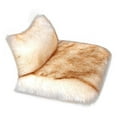 thumbnail image 4 of BotaniNest Universal Seat Covers Full With Cushioning And Design For Enhanced Driving Comfort And Vehicle Interior, 4 of 6