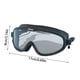 thumbnail image 2 of Gafas de natación - Sin fugas, totalmente antivaho, bucles oculares de silicona 3D, para mujeres hombres jóvenes natación buceo, 2 of 3